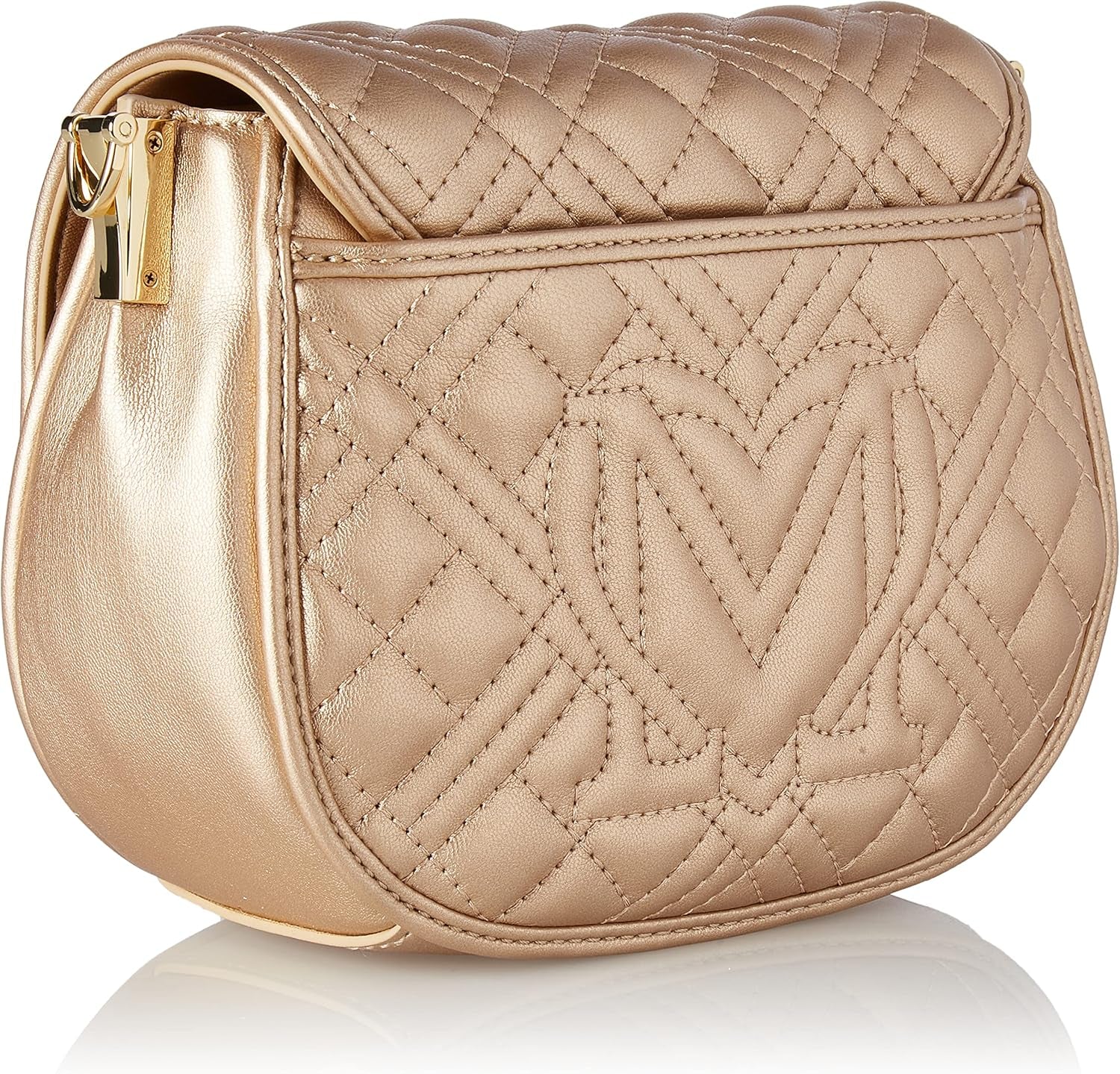 Damaxelväska Love Moschino Väskor Dam Naty Shop