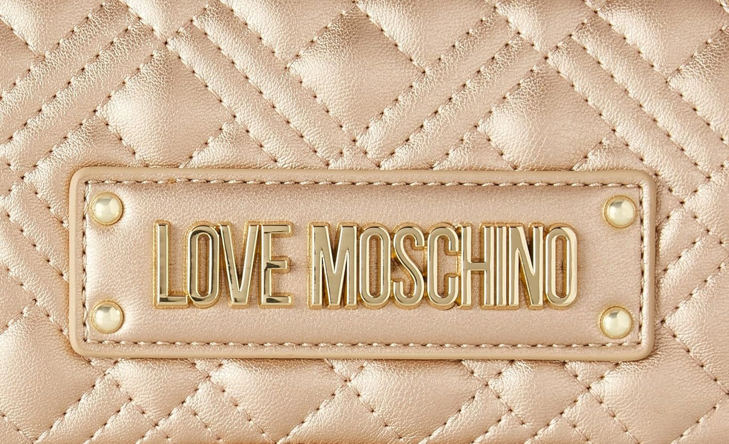 Damaxelväska Love Moschino Väskor Dam Naty Shop