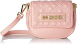 Damaxelväska Love Moschino Väskor Dam Naty Shop Rosa