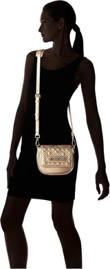 Damaxelväska Love Moschino Väskor Dam Naty Shop