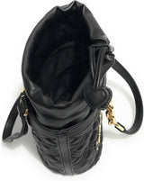 Love Moschino Damaxelväska, Svart Naty Shop Damväskor