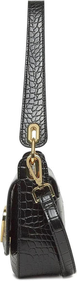 Love Moschino Damaxelväska, Svart Naty Shop Damväskor