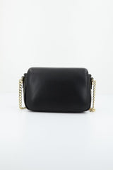 Love Moschino Damaxelväska, Svart Naty Shop Damväskor