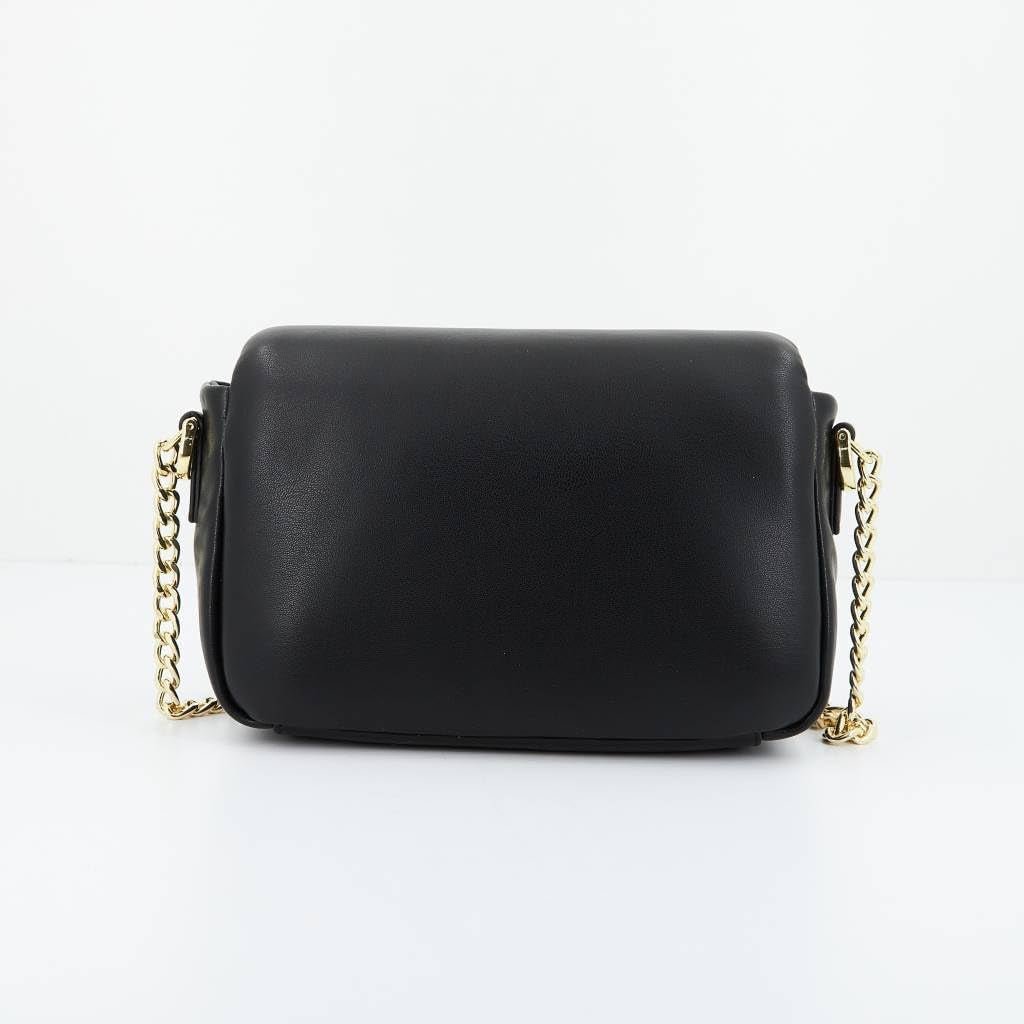 Love Moschino Damaxelväska, Svart Naty Shop Damväskor