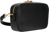 Love Moschino Damaxelväska Svart Damväskor Naty Shop