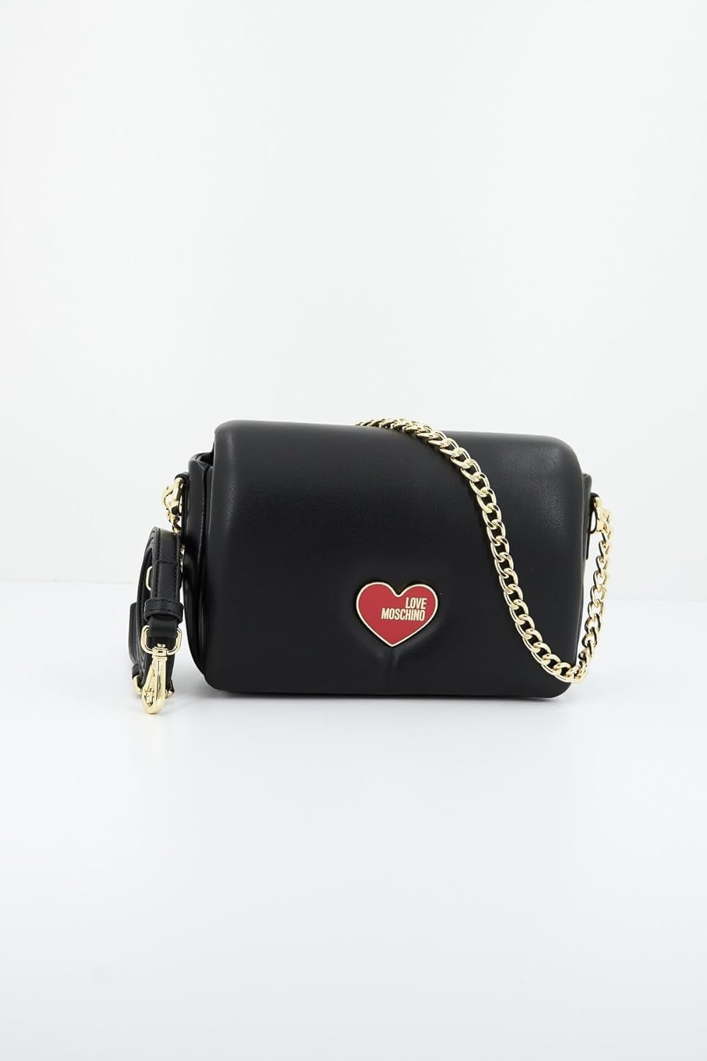 Love Moschino Damaxelväska, Svart Naty Shop Damväskor