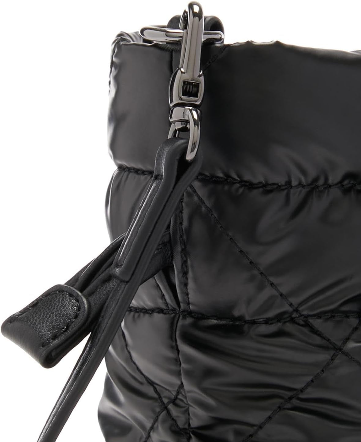Love Moschino Damaxelväska, Svart Naty Shop Damväskor