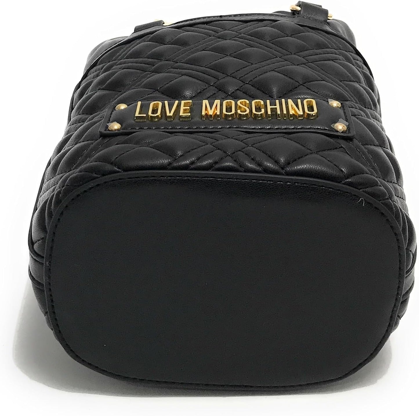 Love Moschino Damaxelväska, Svart Naty Shop Damväskor