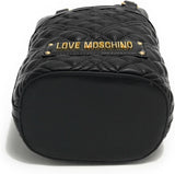 Love Moschino Damaxelväska, Svart Naty Shop Damväskor
