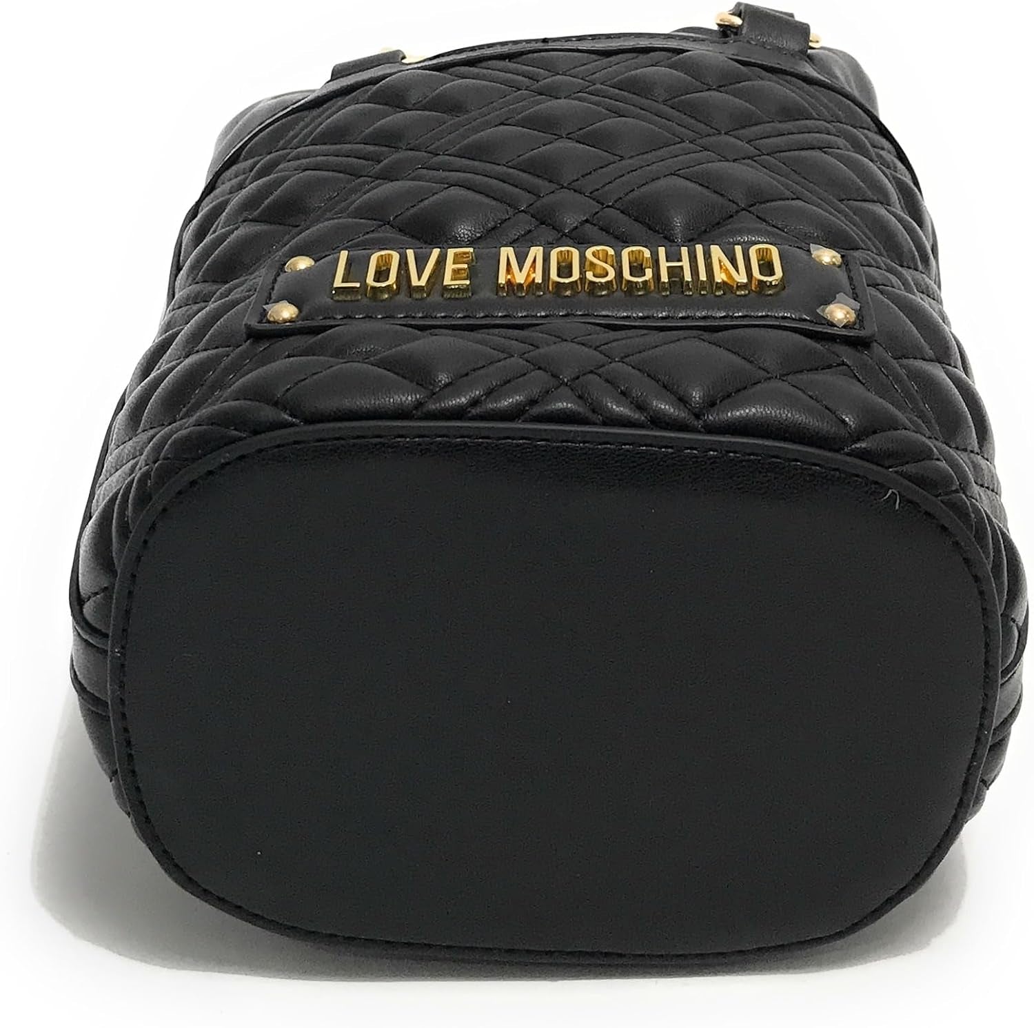Love Moschino Damaxelväska, Svart Naty Shop Damväskor