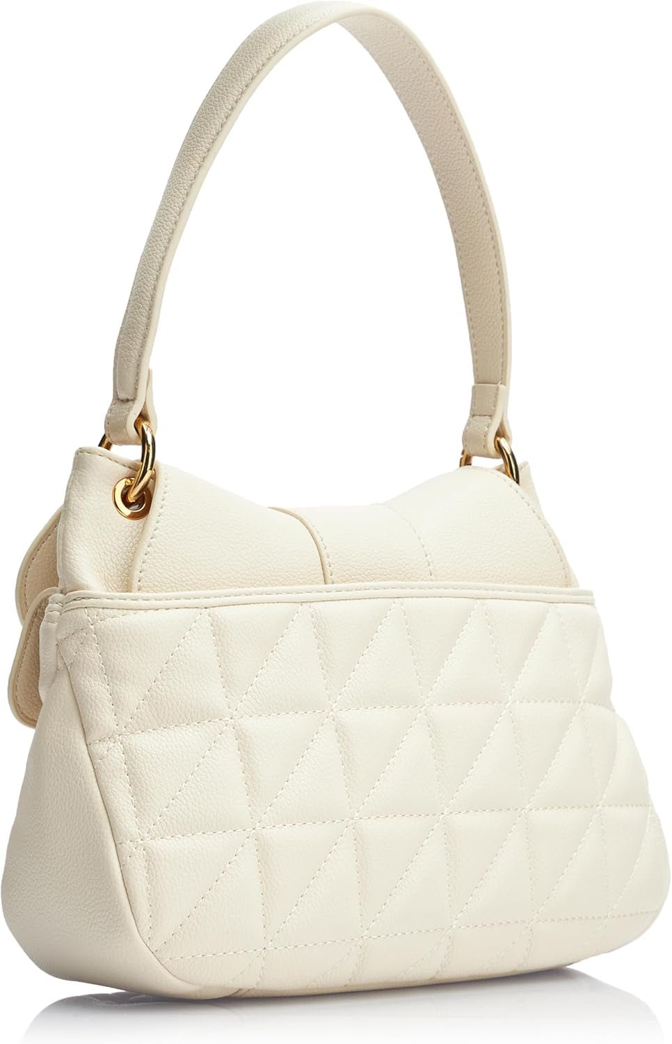 Love Moschino Damaxelväska, smör Naty Shop Damväskor
