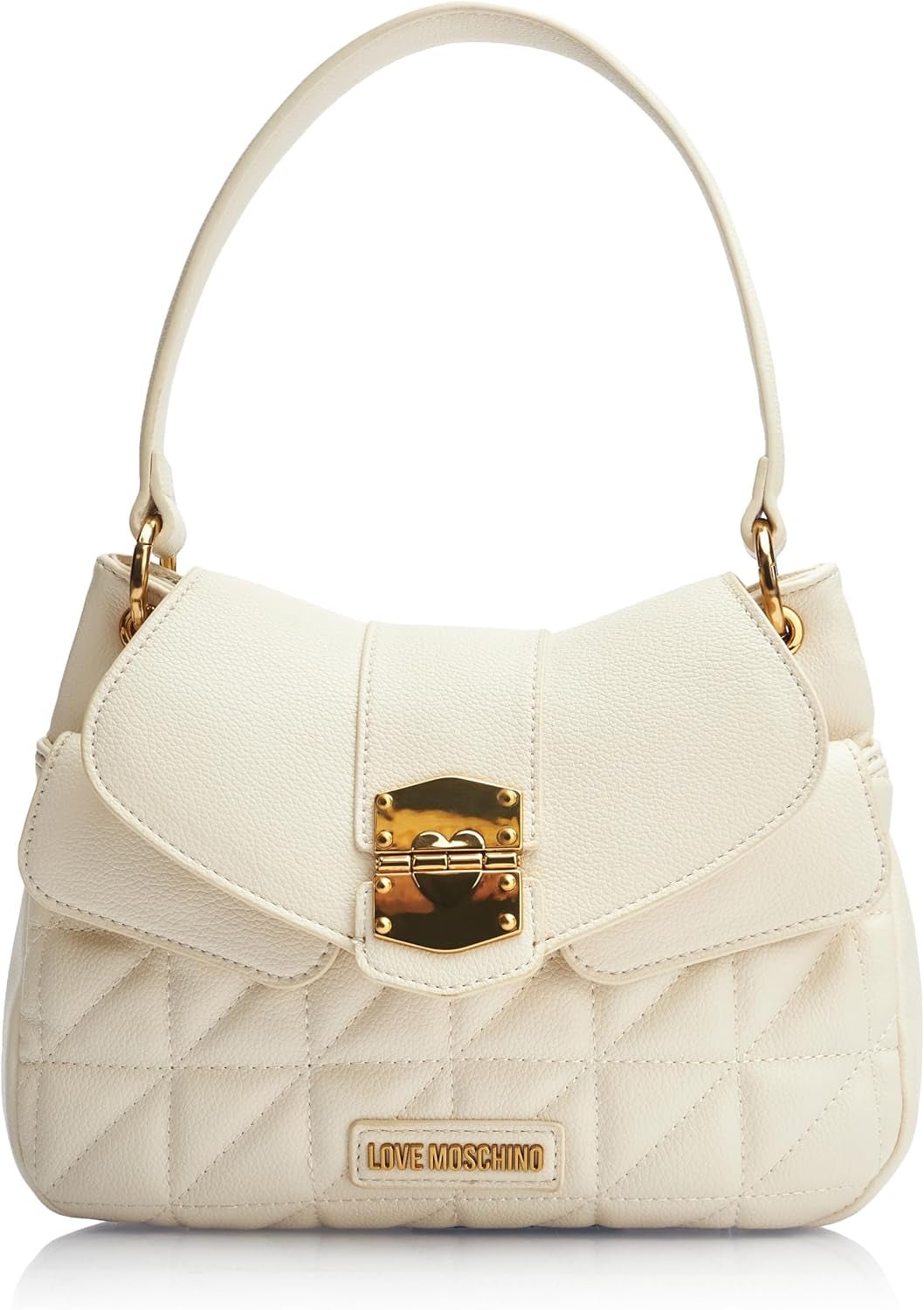 Love Moschino Damaxelväska, Butter Naty Shop Damväskor Standardtitel