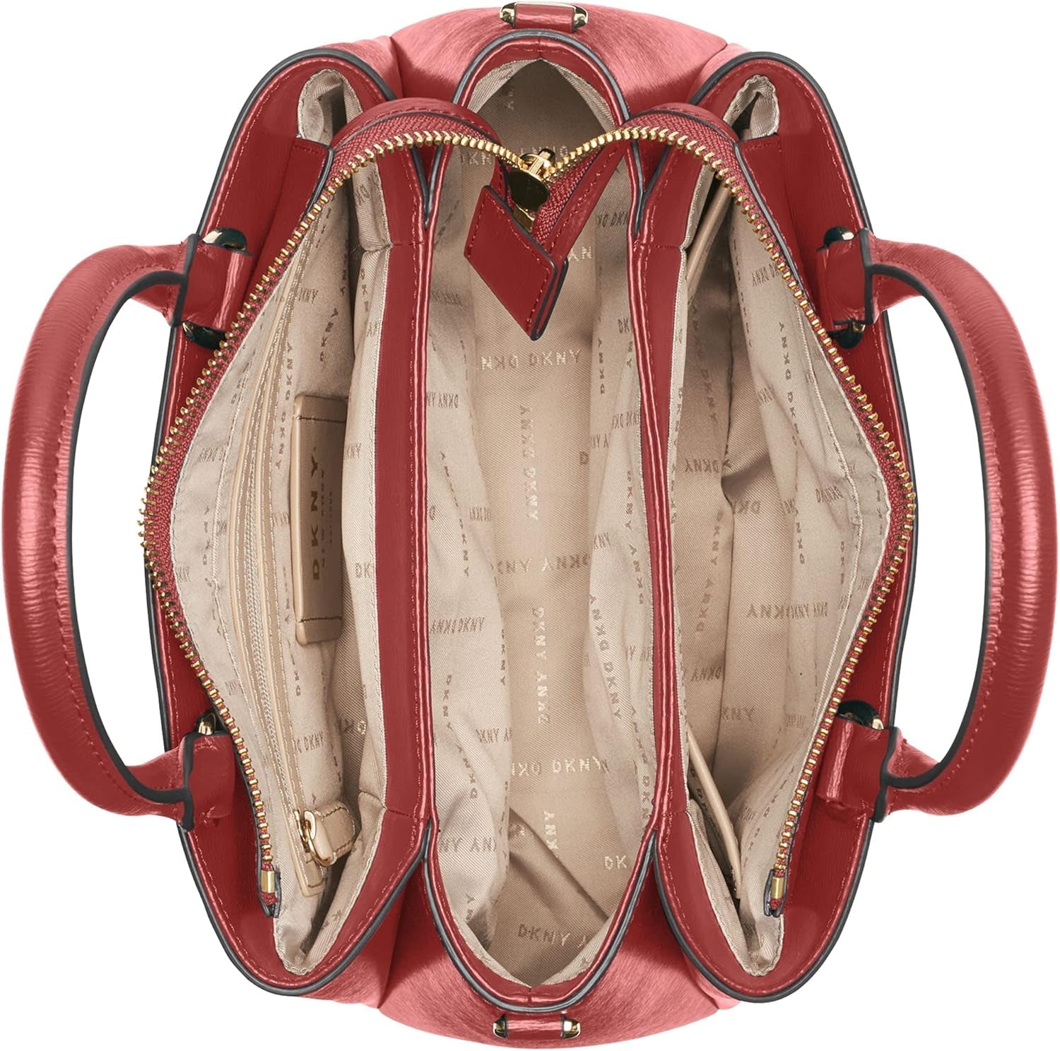 DKNY Paige Md Bag Damväskor Naty Shop