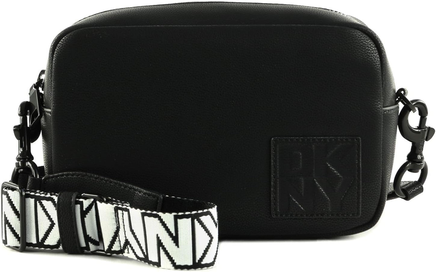 Dam DKNY Everyday Kameraväska Väskor Dam Naty Shop Svart/Svart