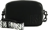 Dam DKNY Everyday Kameraväska Väskor Dam Naty Shop Svart/Svart