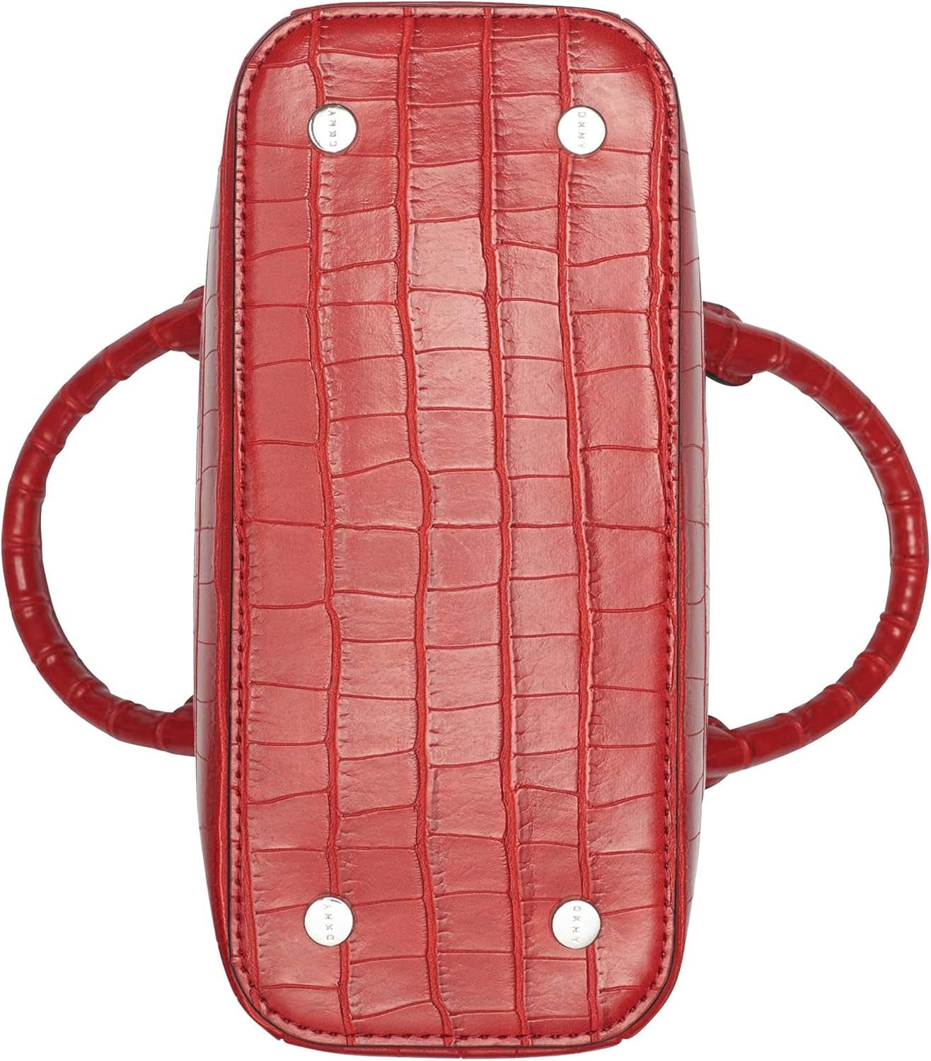 DKNY Damväska Paige Sm Satchelväskor Dam Naty Shop
