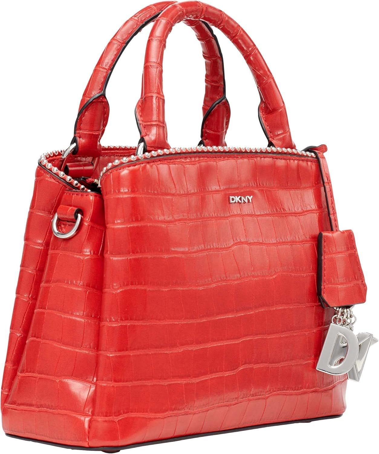 DKNY Damväska Paige Sm Satchelväskor Dam Naty Shop