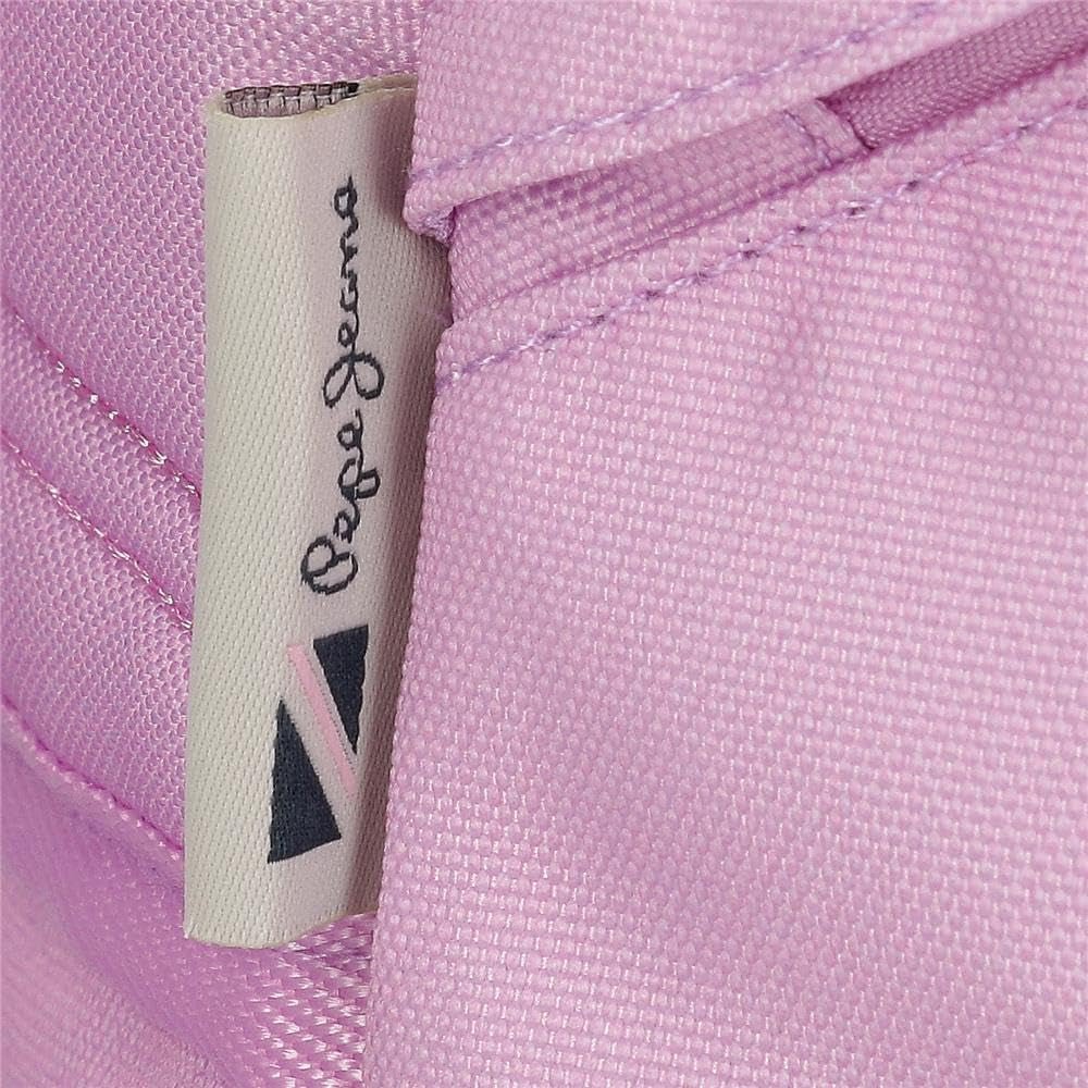 Pepe Jeans Sandra väska, den perfekta storleken för en ryggsäck, portfölj eller handväska, från Joumma Bags Premium ryggsäckar och väskor Naty Shop