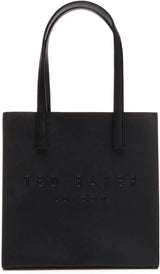 Ted Baker Seacon Icon Bag för kvinnor, One Size Damväskor Naty Shop Svart