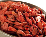 Gojibär - 1 kg torkade och osavlade gojibär från en av de bästa odlingsregionerna i världen, Ningxia Kina Torkade produkter Naty Shop