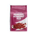 Dehydrerad Goji, 200 g Dehydrerad produkter Naty Shop 200G