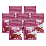 Dehydrerad goji, 200 g Naty Shop torkade produkter 6 X 200G