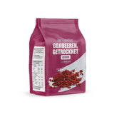 Dehydrerad goji, 200 g Dehydrerade produkter Naty Shop