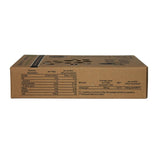Grekiska ekologiska svarta sultanor - vinbär 200 g, förpackning om 3 (3 X 200 g) Dehydrerade produkter Naty Shop