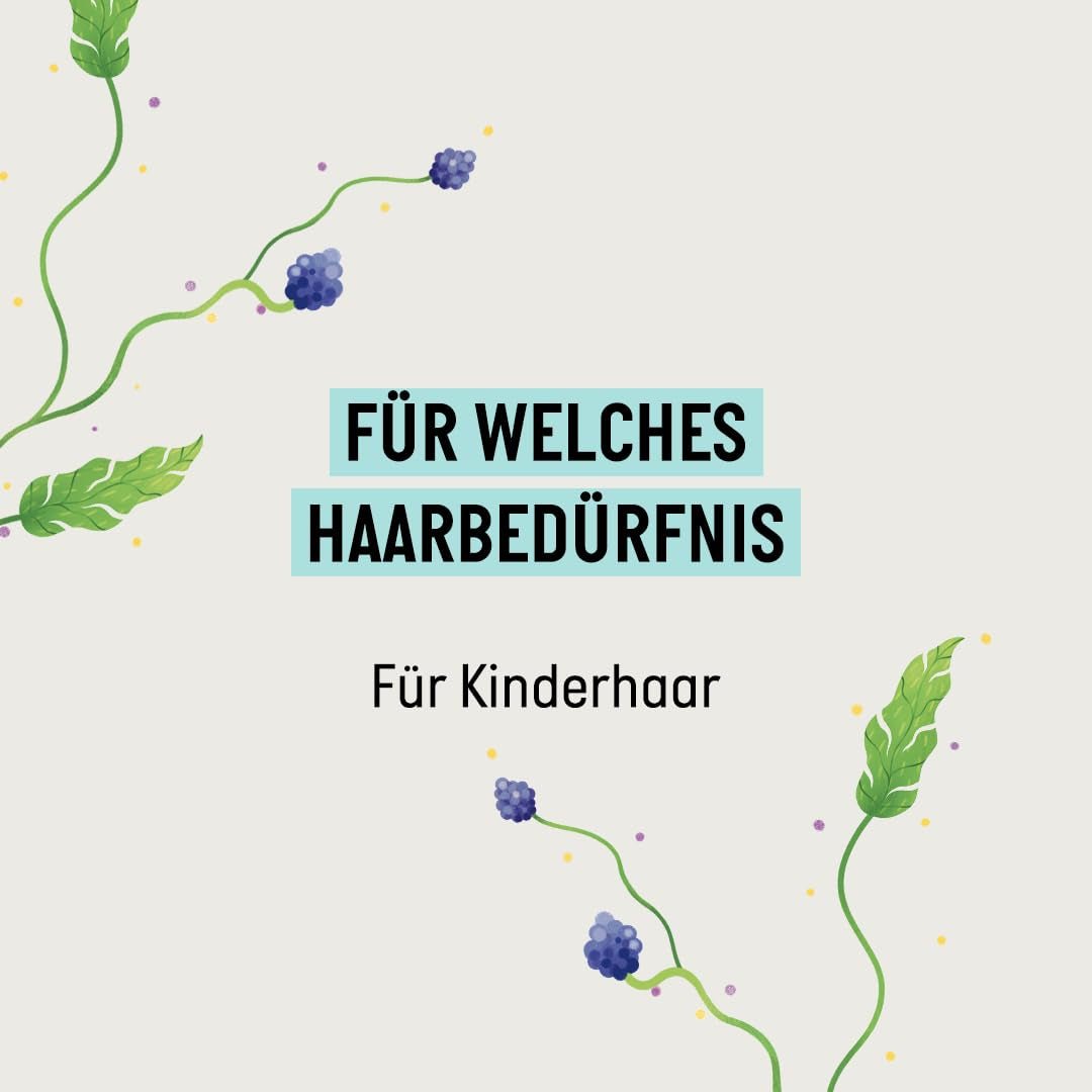 Guhl Kids Dino fördelningsset - 2x Guhl Kids 2 i 1 schampo & duschgel, 250ml + 1x Pixi-bok - Speciellt utvecklad för barn - Ingen dragning - Cosmos Natural Certificate Barn - Bad och hudvård Naty Shop