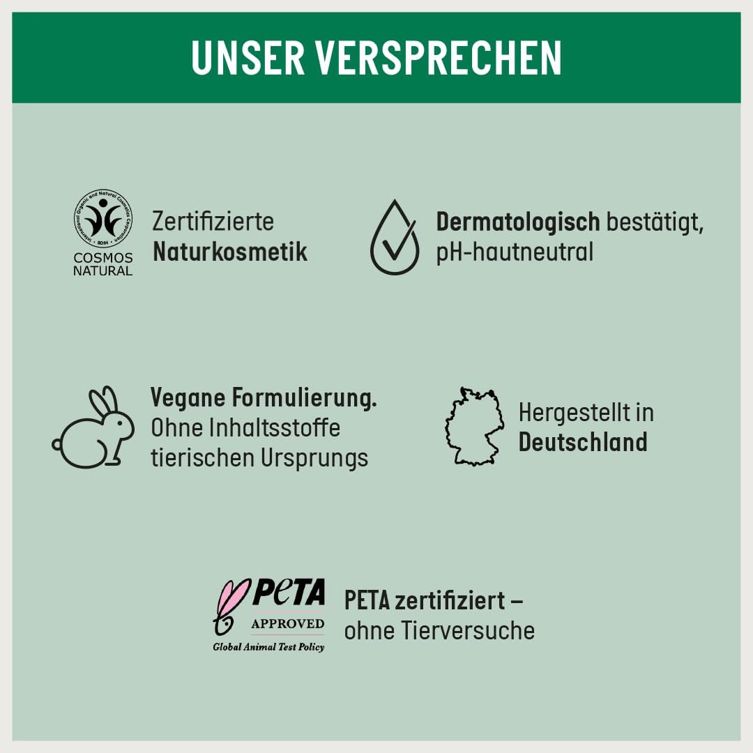 Guhl Kids Dino fördelningsset - 2x Guhl Kids 2 i 1 schampo & duschgel, 250ml + 1x Pixi-bok - Speciellt utvecklad för barn - Ingen dragning - Cosmos Natural Certificate Barn - Bad och hudvård Naty Shop