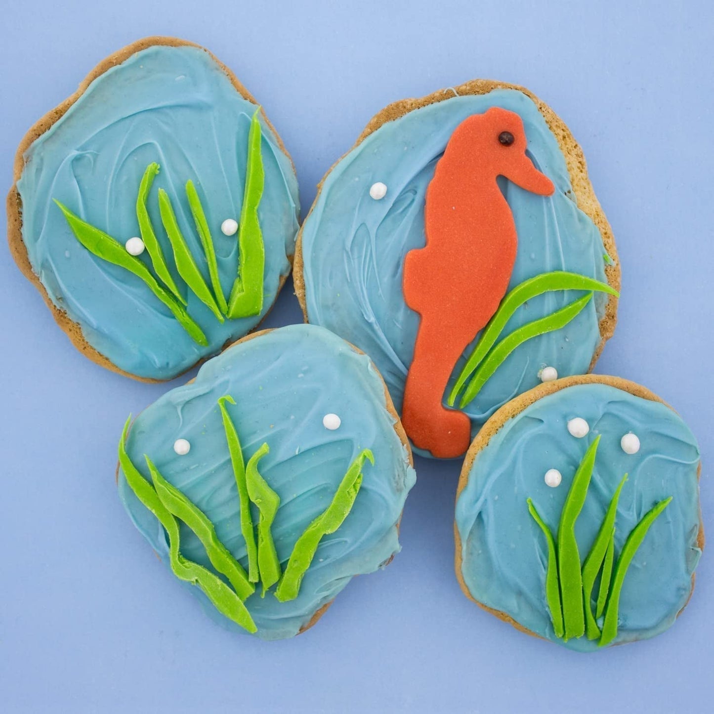 Günthart BackDecor 250 fondantgrön, 100 % vegansk, palmoljefri, rivsäker för att täcka kakor och bakverk, lämplig för modellering, 1 förpackning (1 x 250 g) Naty Shop Sugarpasta