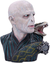 Harry Potter Lord Voldemort byst 30,5 cm, flerfärgad, 30,5 cm Statyetter och skulpturer Naty Shop