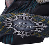 Harry Potter Lord Voldemort byst 30,5 cm, flerfärgad, 30,5 cm Statyetter och skulpturer Naty Shop