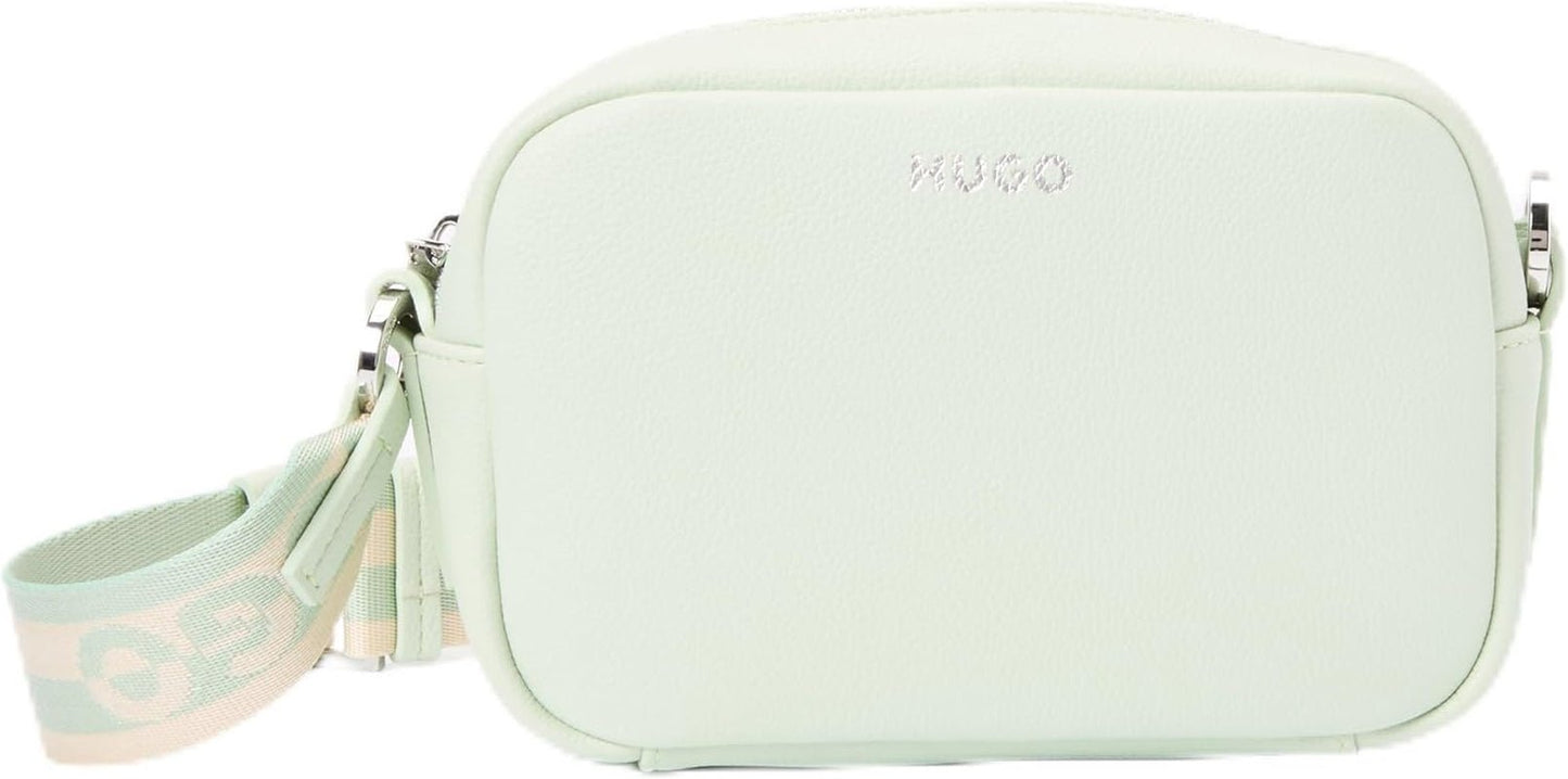 HUGO Bel W.l. Crossbody-väskor Dam Naty Shop Ljus/pastellgrön