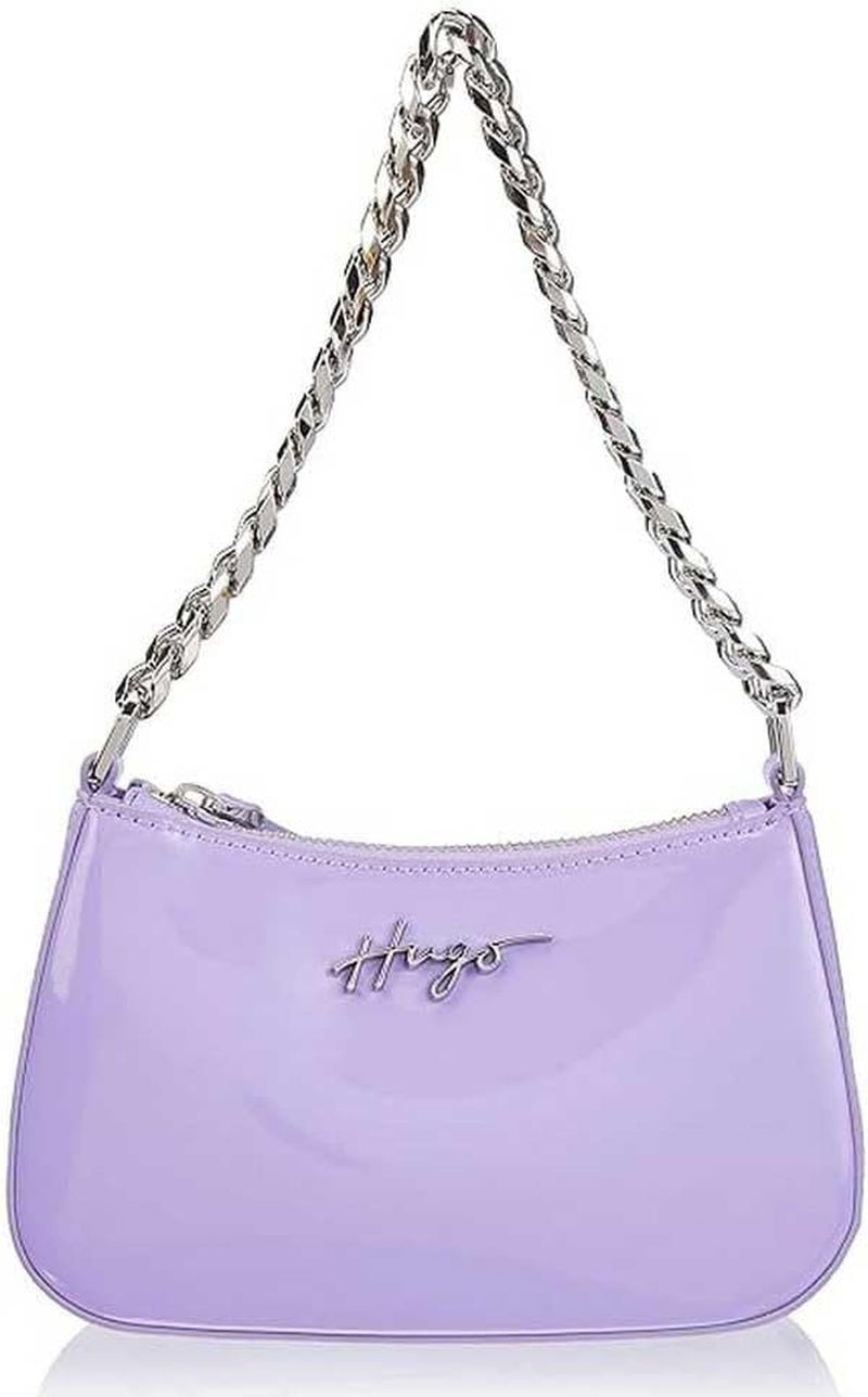 HUGO Chris Mini c Hobo Väskor Dam Naty Shop Ljus/pastelllila534