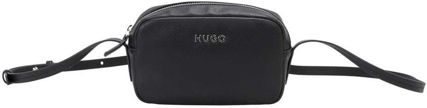 HUGO Chris Sm R Crossbody-väskor Dam Naty Shop Black1