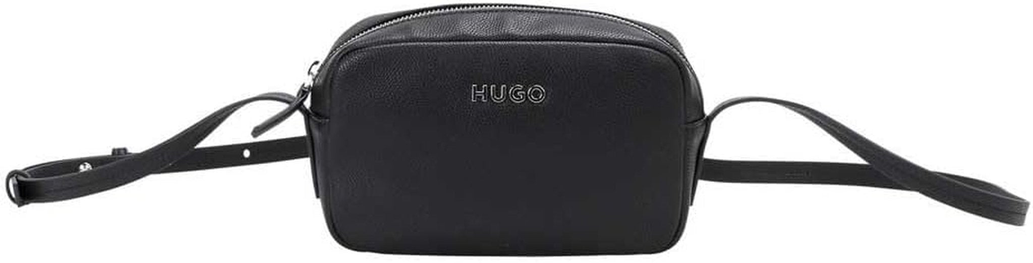 HUGO Chris Sm R Crossbody-väskor Dam Naty Shop Black1