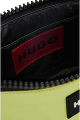 HUGO Ethon 2.0N_SM Hobo Dam Hobo, Bright Yellow733 Damväskor Naty Shop