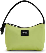 HUGO Ethon 2.0N_SM Hobo Dam Hobo, Bright Yellow733 Damväskor Naty Shop Standardtitel
