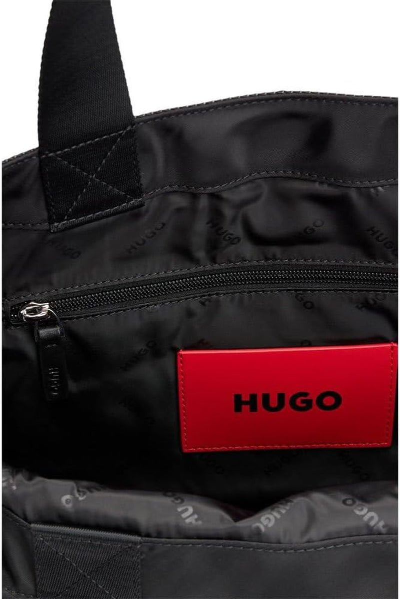HUGO Dam Becky Tote Bag Damväskor Naty Shop