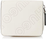 HUGO Dam Chris N.sm cl Plånbok Damplånbok Naty Shop Light White110 One Size Passar Alla