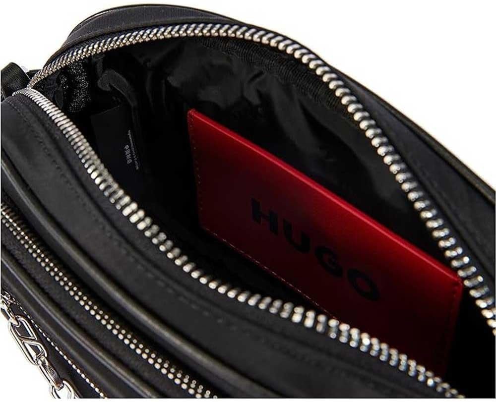 HUGO Dam Roxie Crossbody Väskor Dam Naty Shop