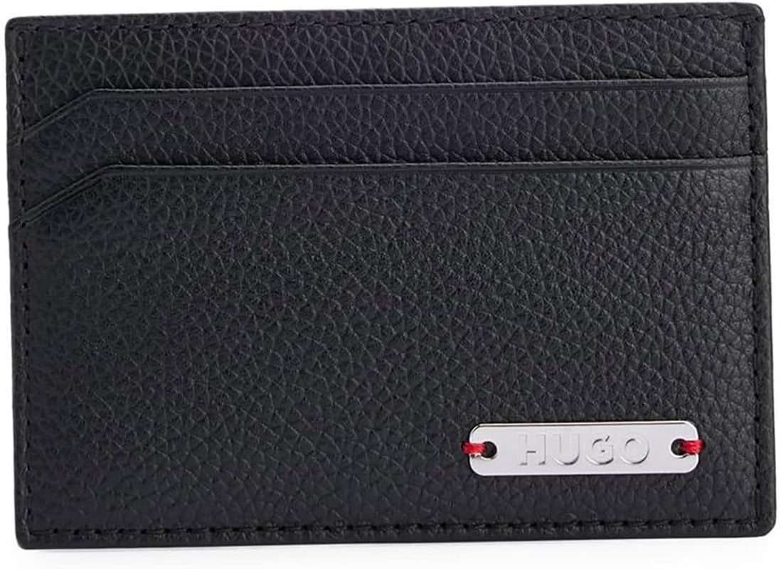 HUGO Nyxo_Cardcase Herrplånbok Naty Shop Standardtitel