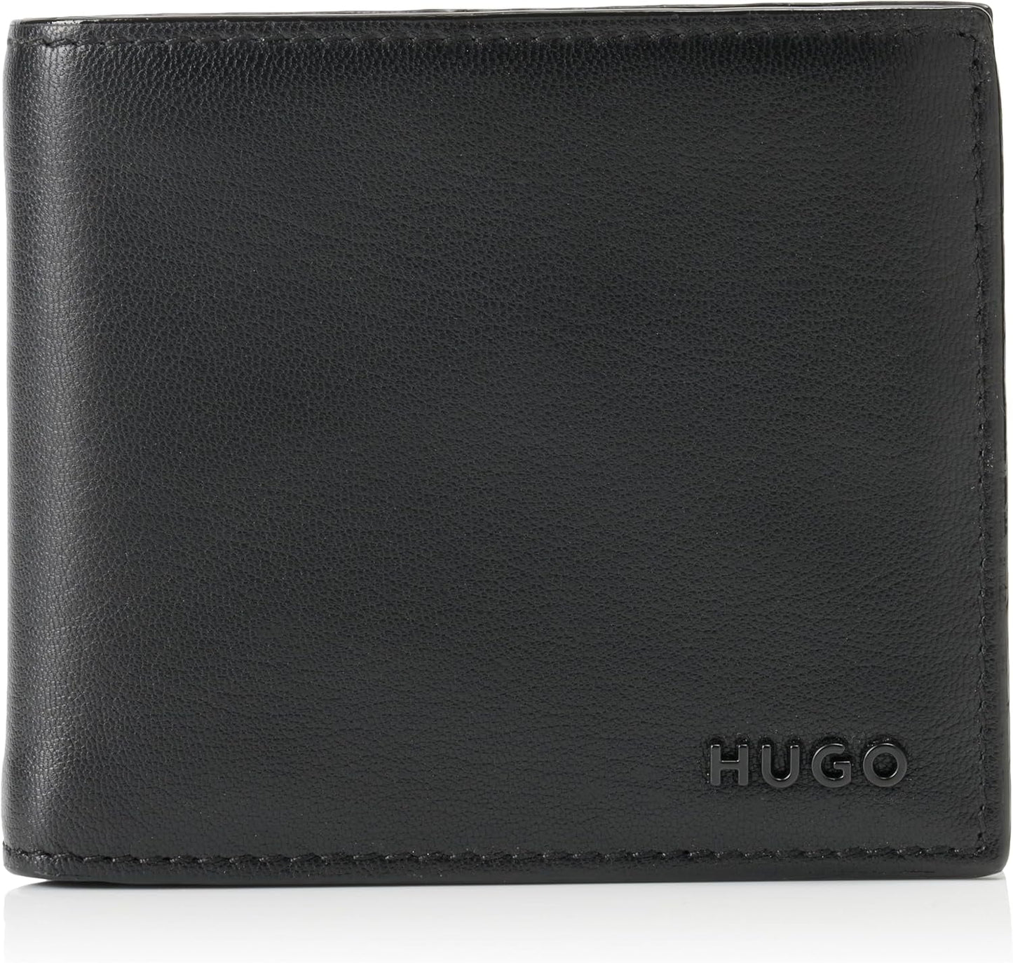 HUGO Rafferty_4cc Coin Herrplånbok Naty Shop Standardtitel