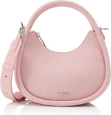 HUGO Sivir Crossbody-väskor Dam Naty Shop Medium pink664