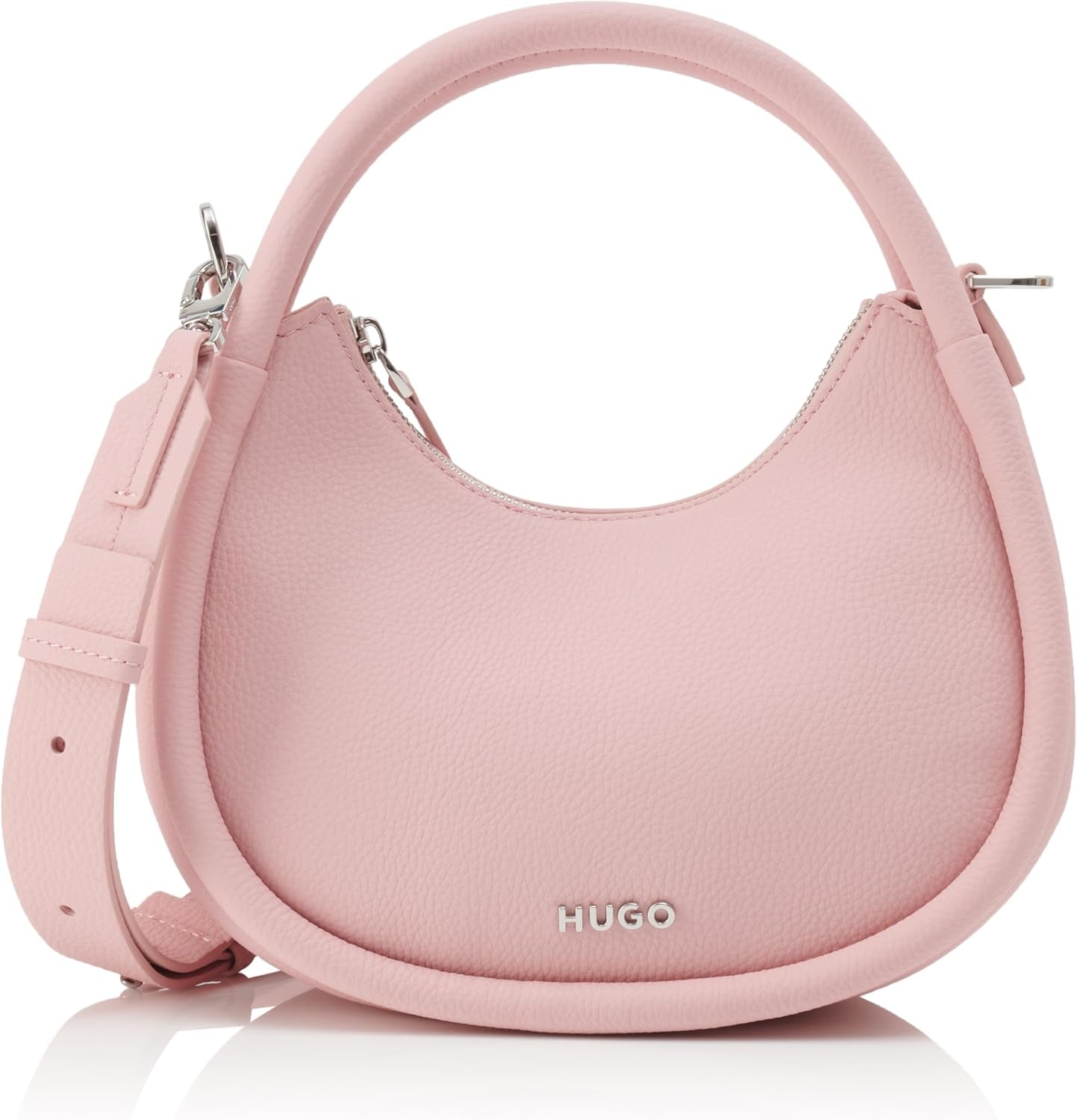 HUGO Sivir Crossbody-väskor Dam Naty Shop Medium pink664
