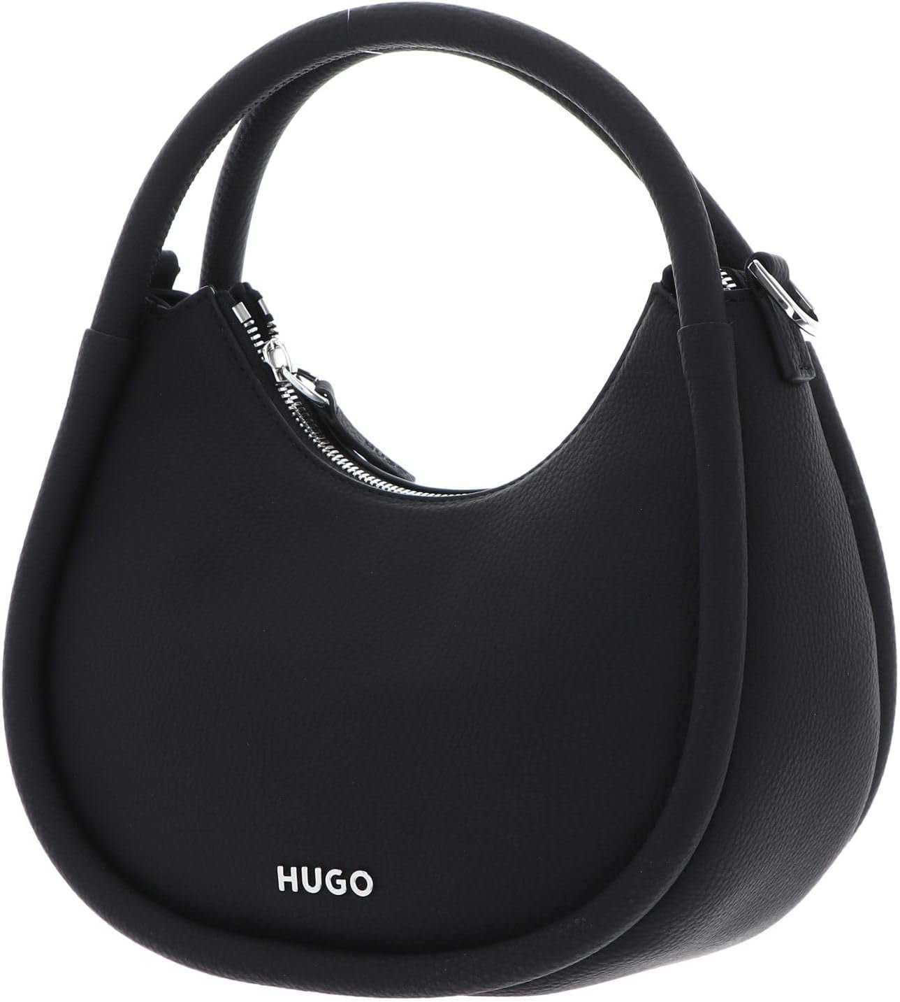 HUGO Sivir Crossbody-väskor Dam Naty Shop