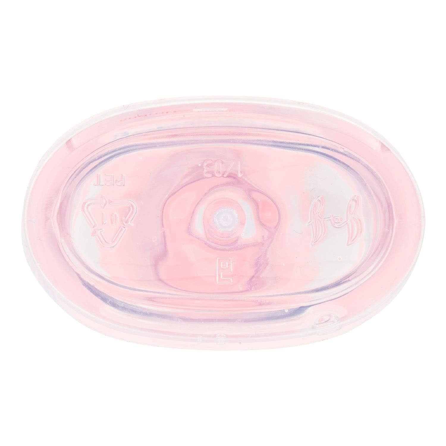 Johnsons JOHNSON'S - Babyolja, (1 X 500 ML) Barn - Bad och hudvård Naty Shop