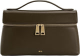 JW PEI Dam Thea Handväskor Damväskor Naty Shop Dark Olive