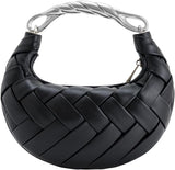 JW PEI Orla Handväska Dam Väskor Naty Shop Black Ribbon